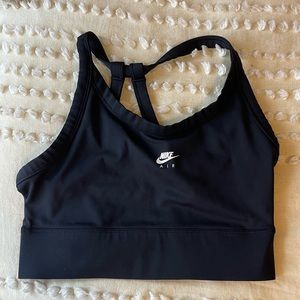 Nike sports bra